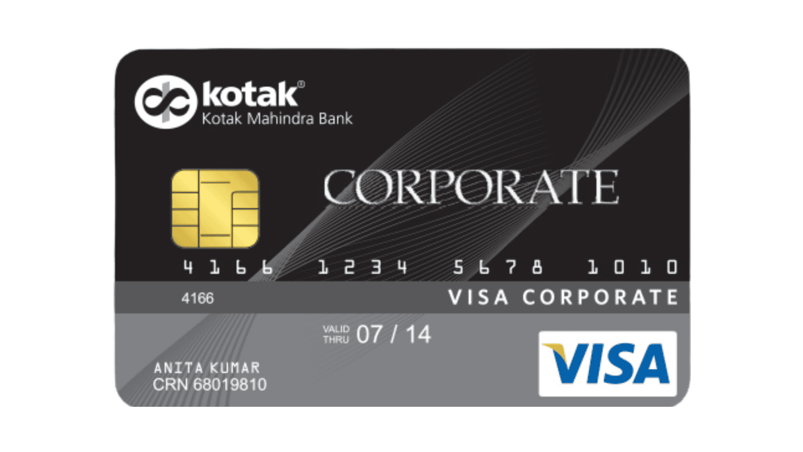 Kotak Corporate Platinum Credit Card Review
